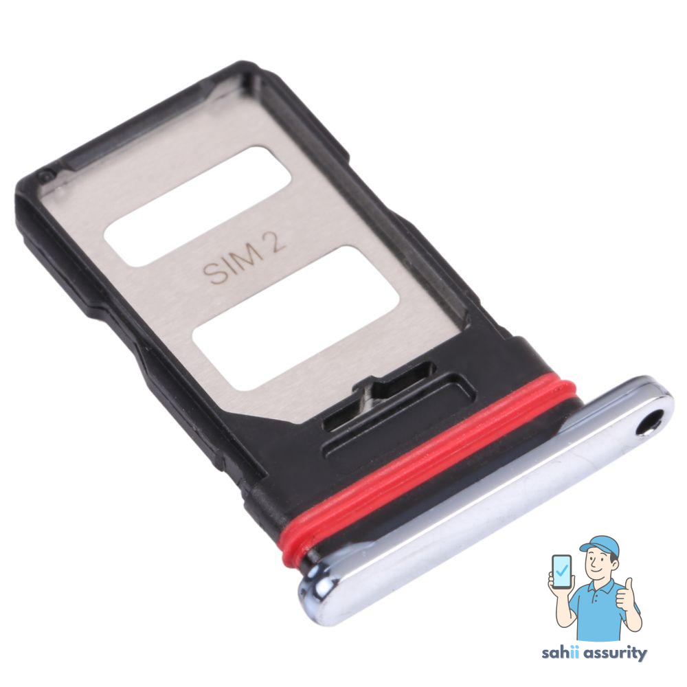 SIM Card Holder Tray for Xiaomi 11T Pro 5G thumbnail